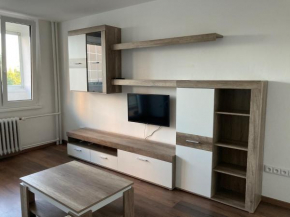 Pražské Předměstí Apartman Hradec Králové